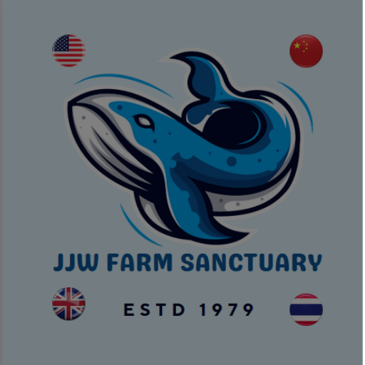 Home - jjw Farm Sanctuary